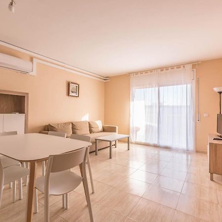 Apartaments Costamar Calafell Dış mekan fotoğraf
