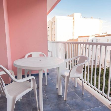 Apartaments Costamar Calafell Dış mekan fotoğraf