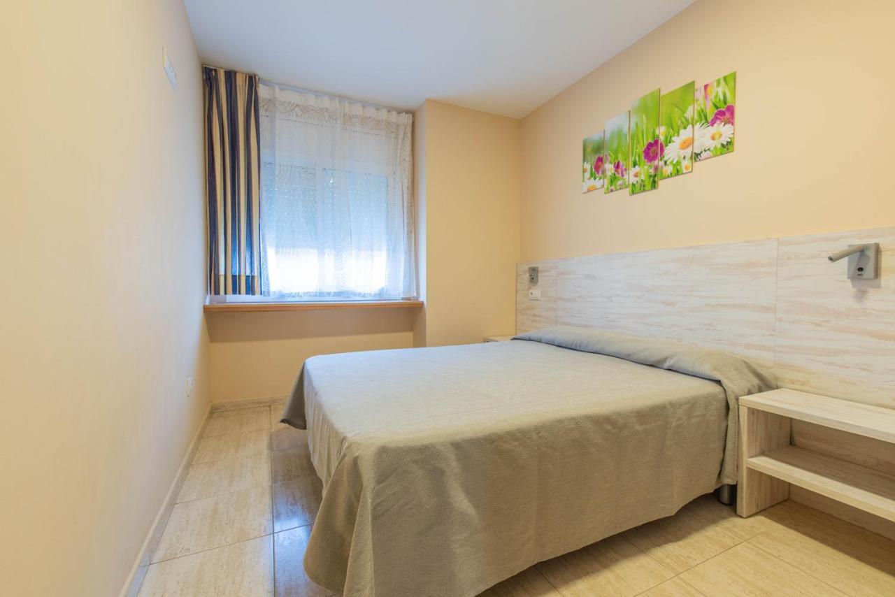 Apartaments Costamar Calafell Dış mekan fotoğraf