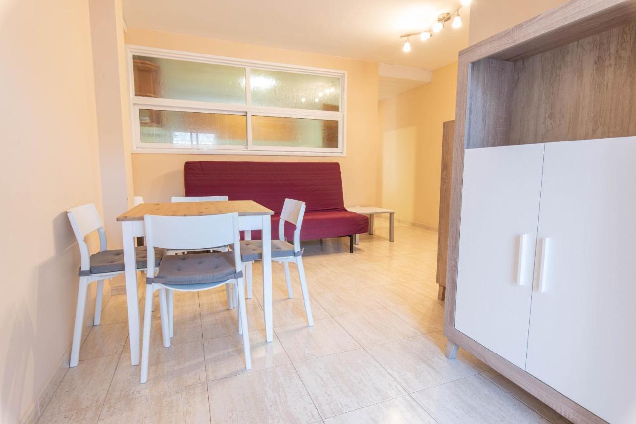 Apartaments Costamar Calafell Dış mekan fotoğraf