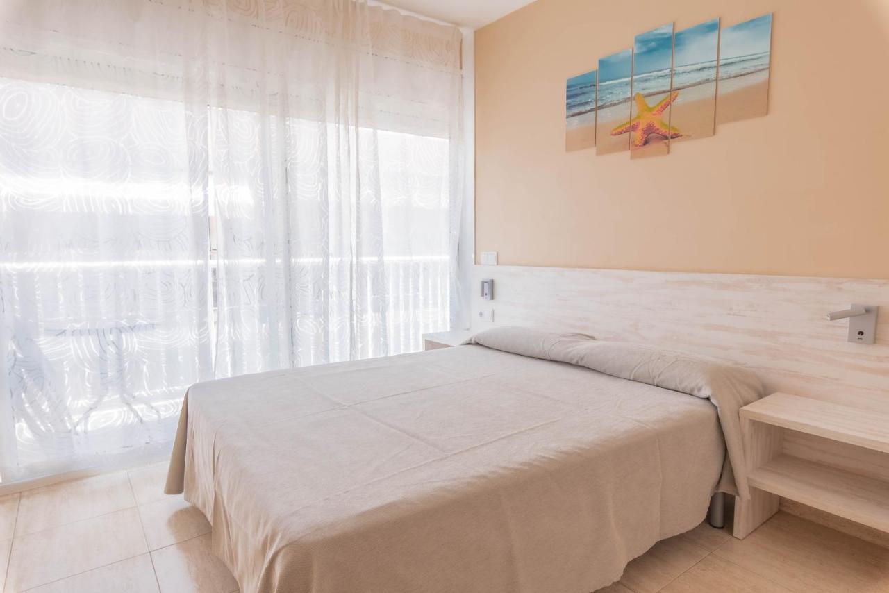 Apartaments Costamar Calafell Dış mekan fotoğraf