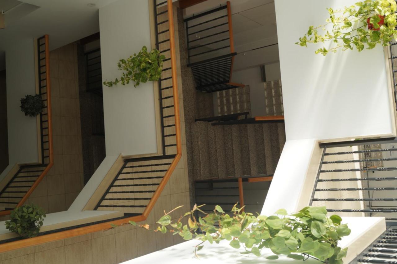Apartaments Costamar Calafell Dış mekan fotoğraf