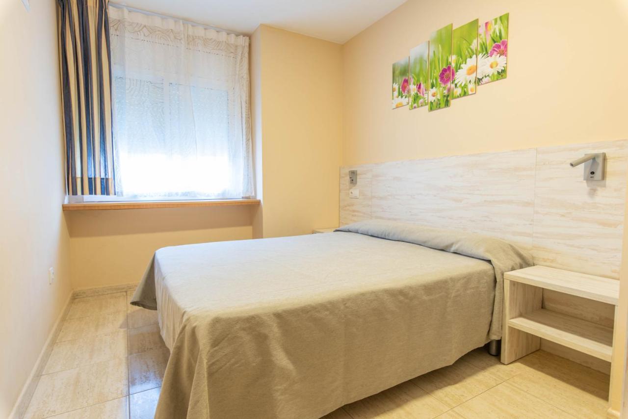 Apartaments Costamar Calafell Dış mekan fotoğraf