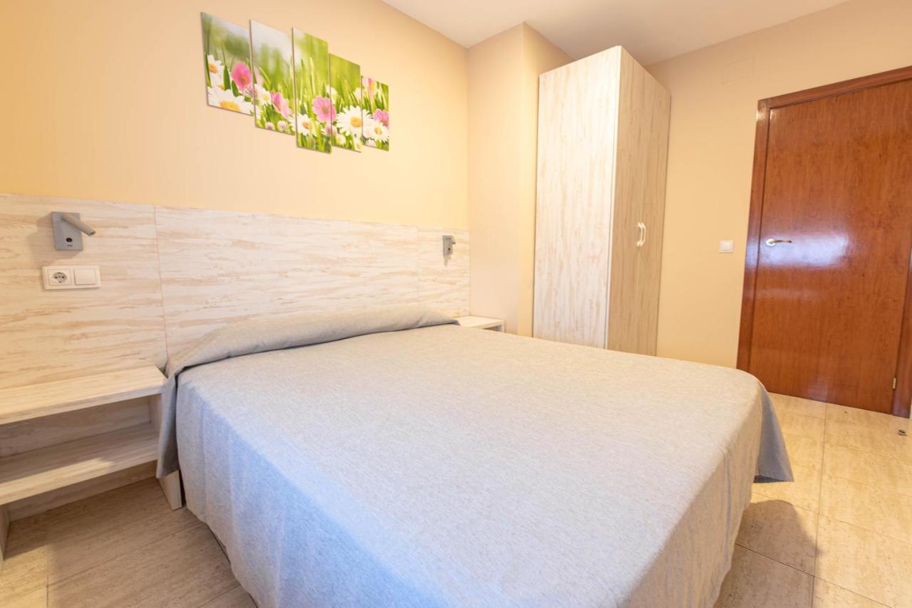 Apartaments Costamar Calafell Dış mekan fotoğraf