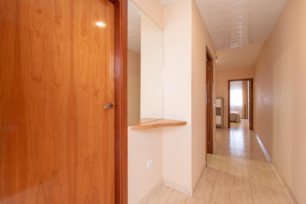 Apartaments Costamar Calafell Dış mekan fotoğraf