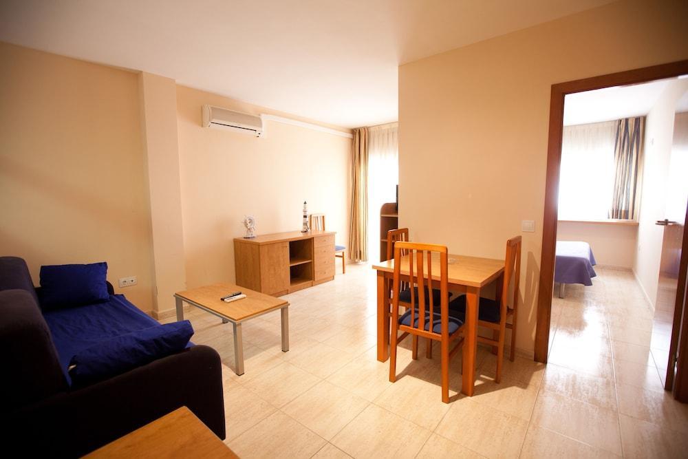 Apartaments Costamar Calafell Dış mekan fotoğraf