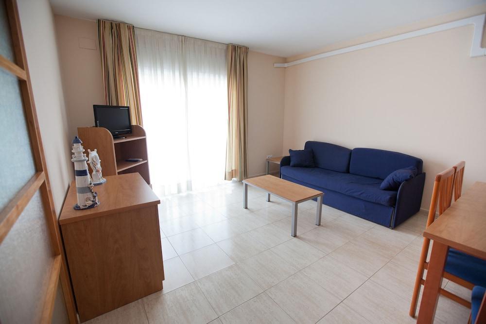 Apartaments Costamar Calafell Dış mekan fotoğraf