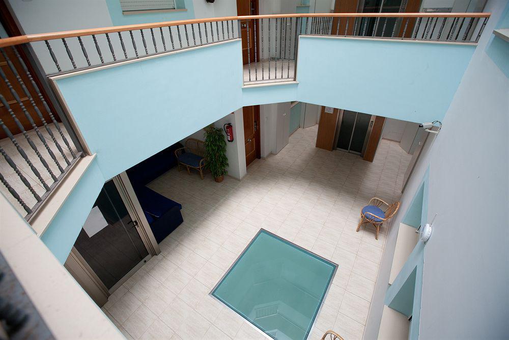Apartaments Costamar Calafell İç mekan fotoğraf
