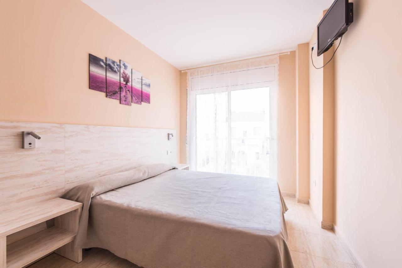 Apartaments Costamar Calafell Dış mekan fotoğraf
