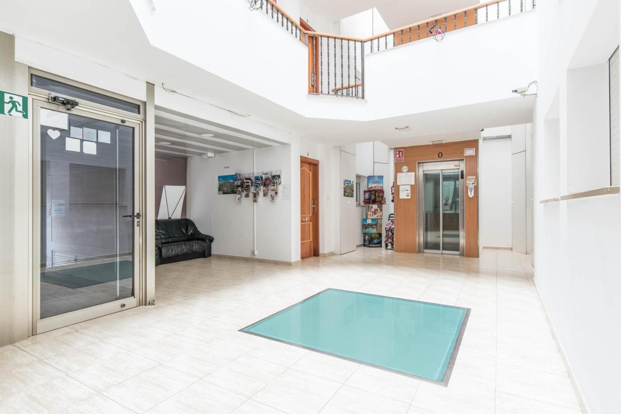 Apartaments Costamar Calafell Dış mekan fotoğraf