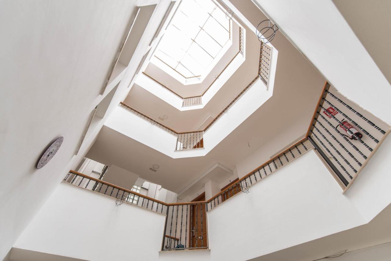 Apartaments Costamar Calafell Dış mekan fotoğraf