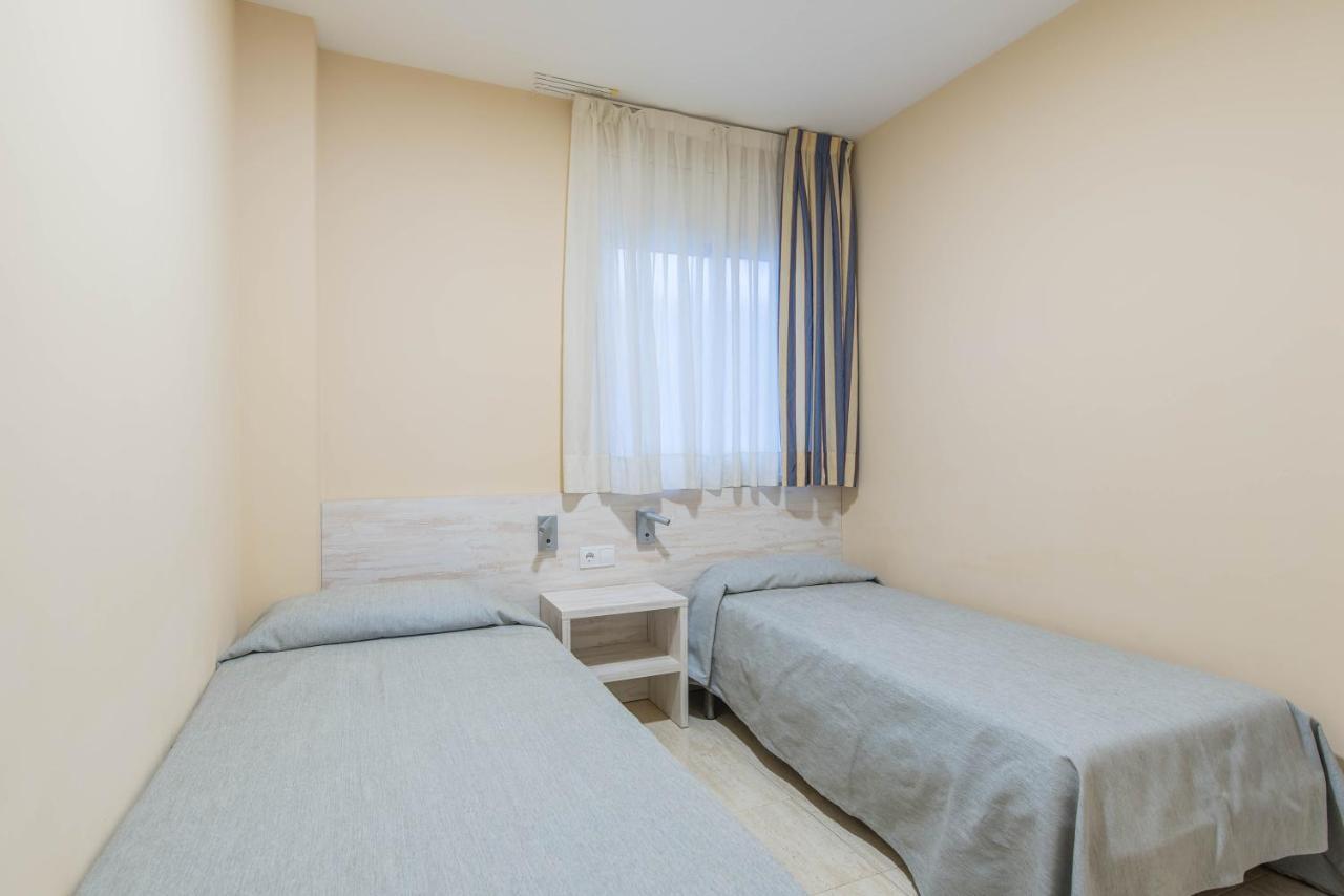 Apartaments Costamar Calafell Dış mekan fotoğraf