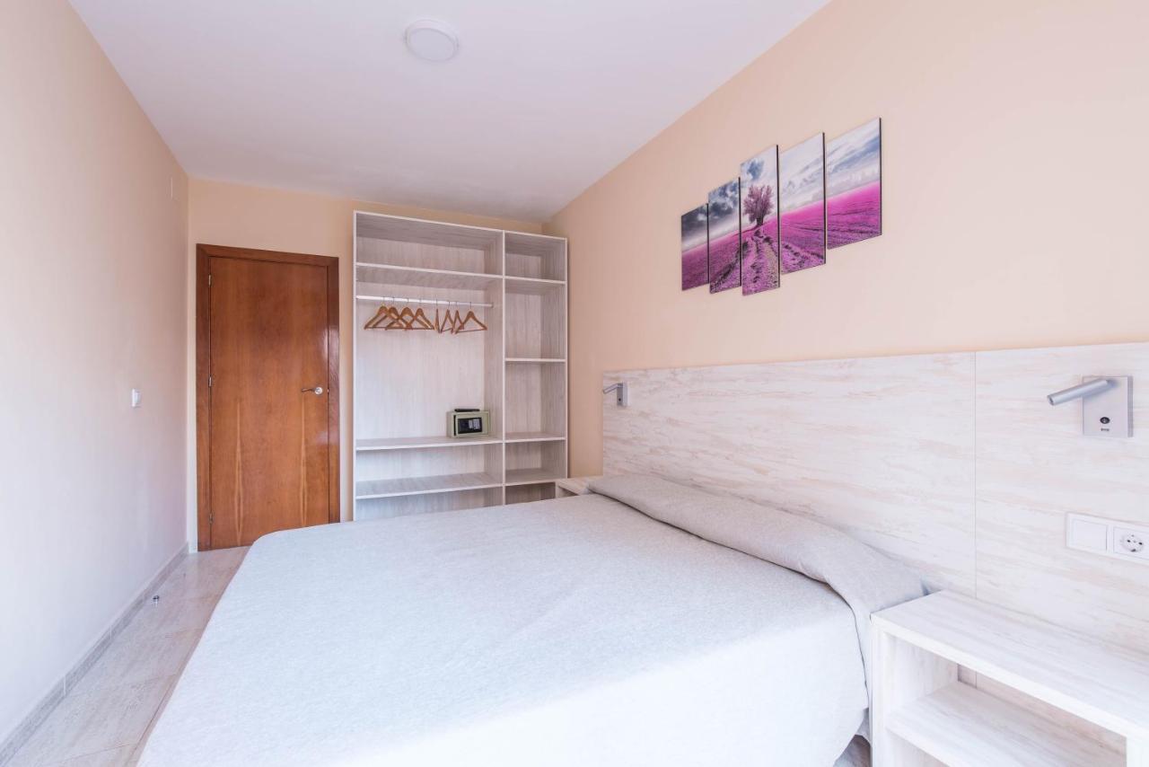 Apartaments Costamar Calafell Dış mekan fotoğraf