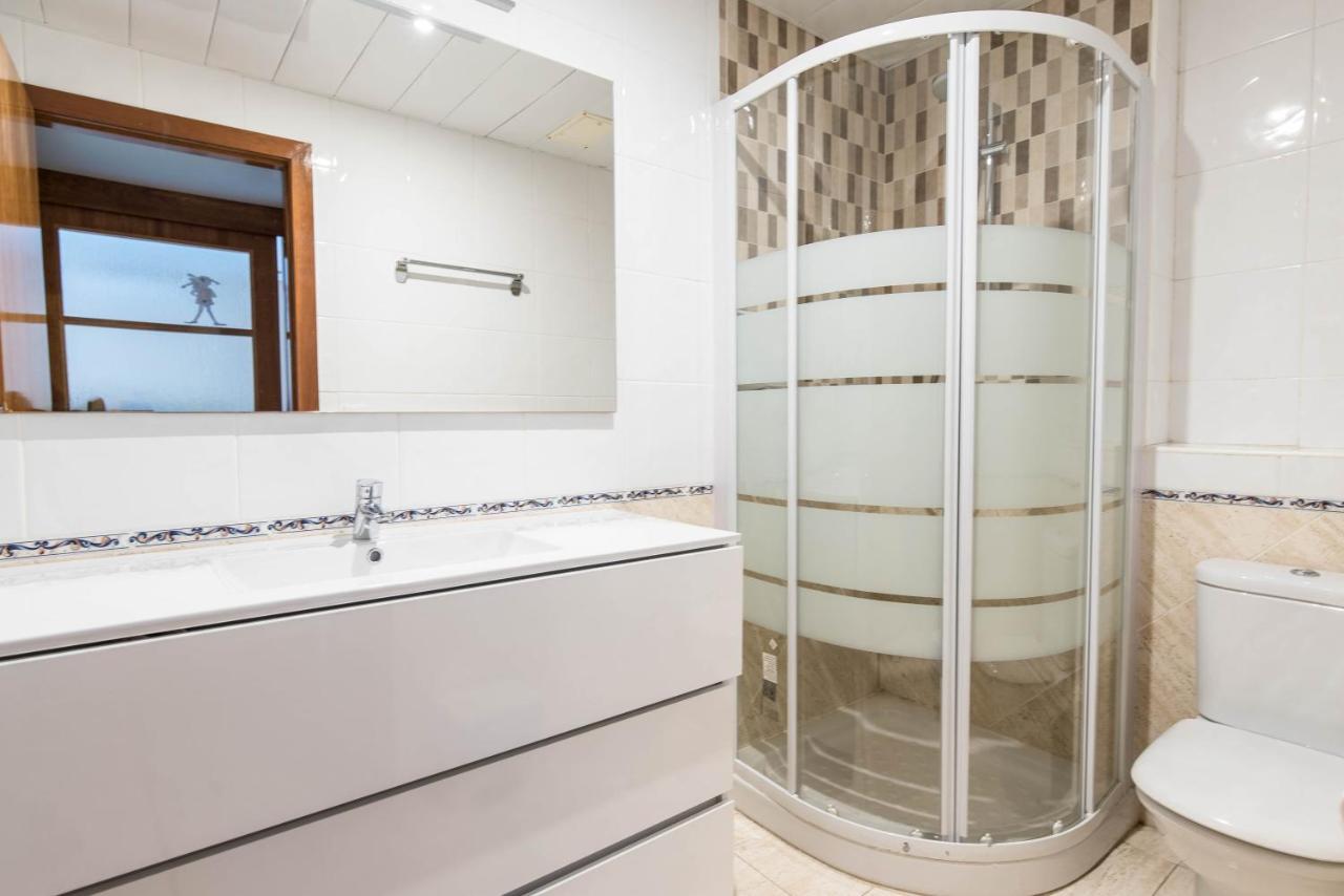 Apartaments Costamar Calafell Dış mekan fotoğraf