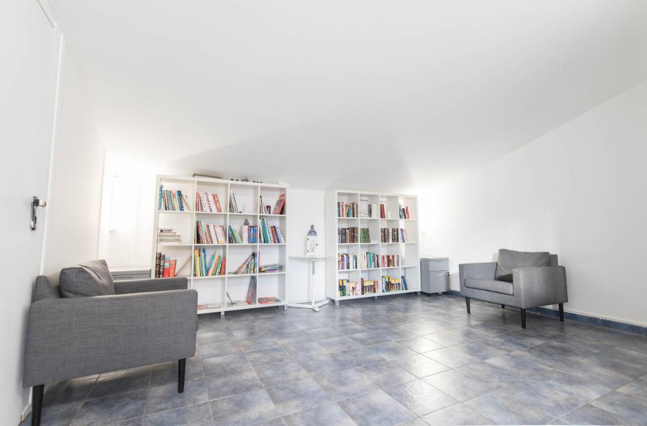 Apartaments Costamar Calafell Dış mekan fotoğraf