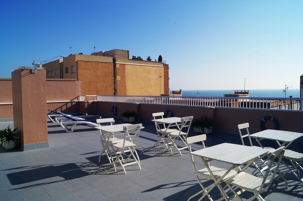 Apartaments Costamar Calafell Dış mekan fotoğraf