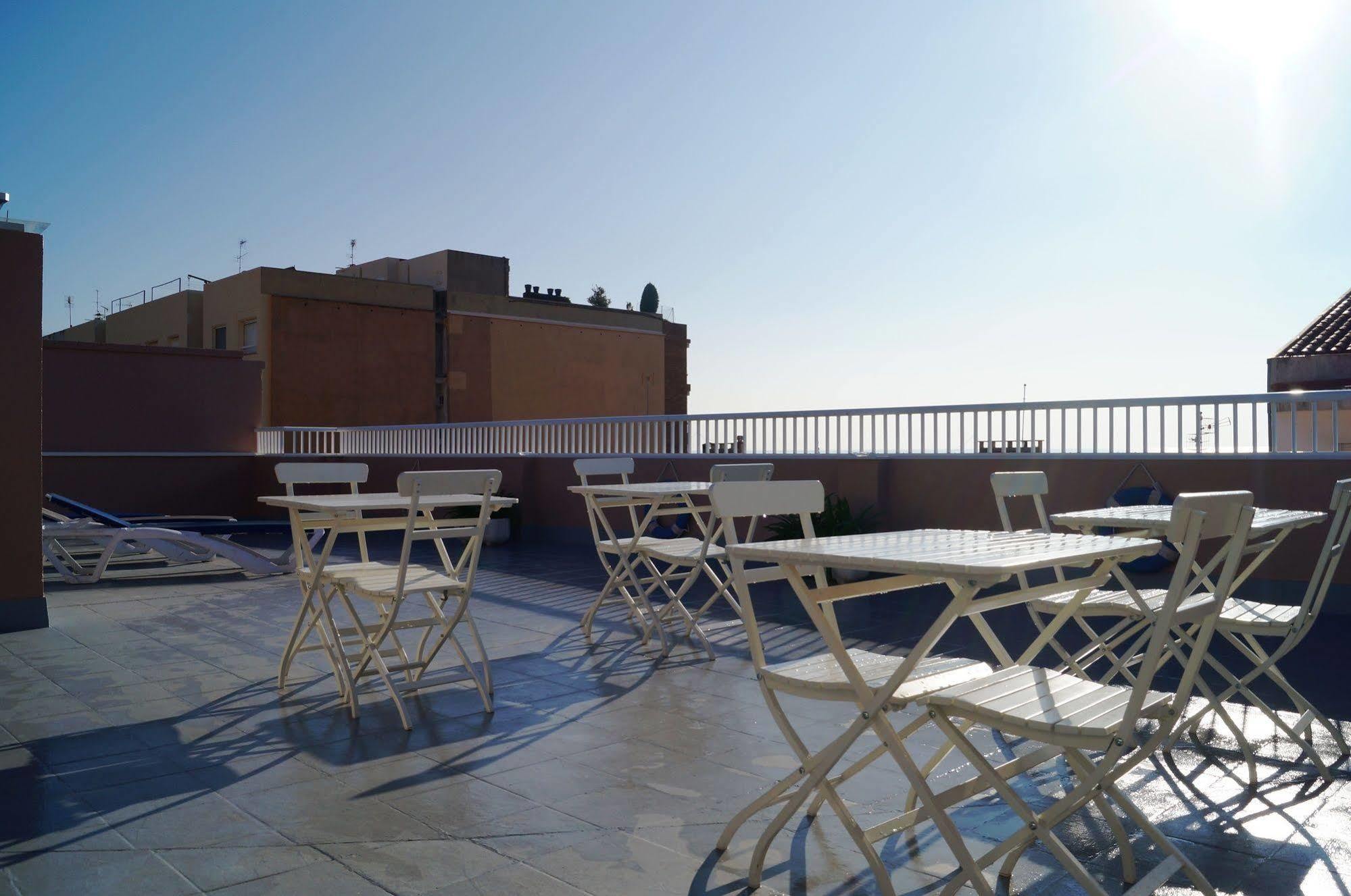 Apartaments Costamar Calafell Dış mekan fotoğraf
