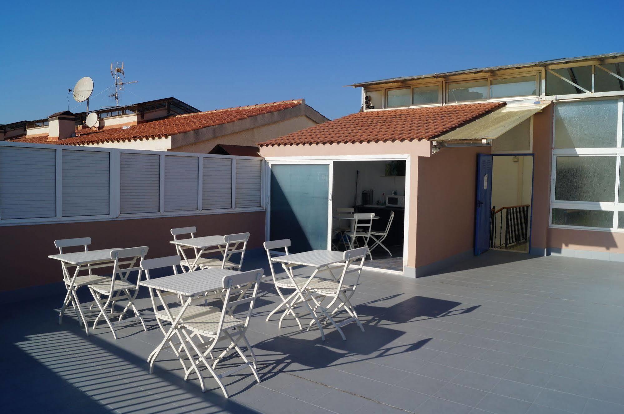 Apartaments Costamar Calafell Dış mekan fotoğraf