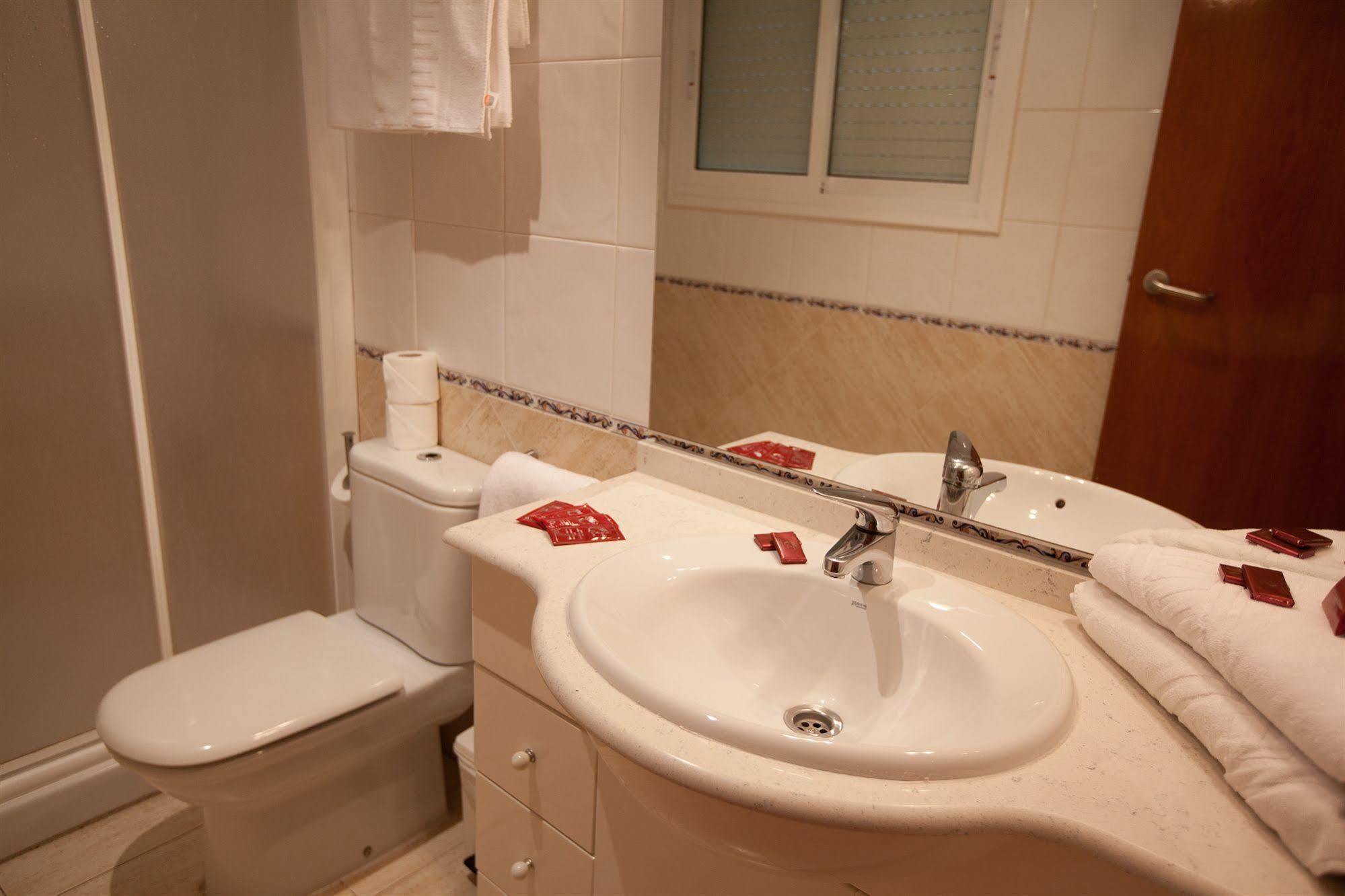 Apartaments Costamar Calafell Dış mekan fotoğraf
