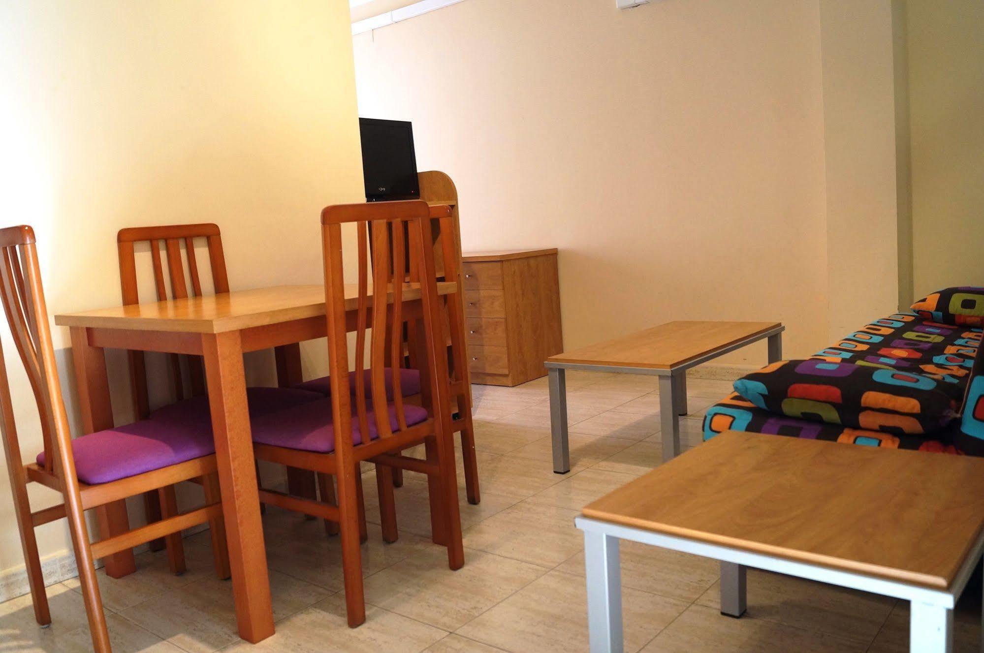 Apartaments Costamar Calafell Dış mekan fotoğraf