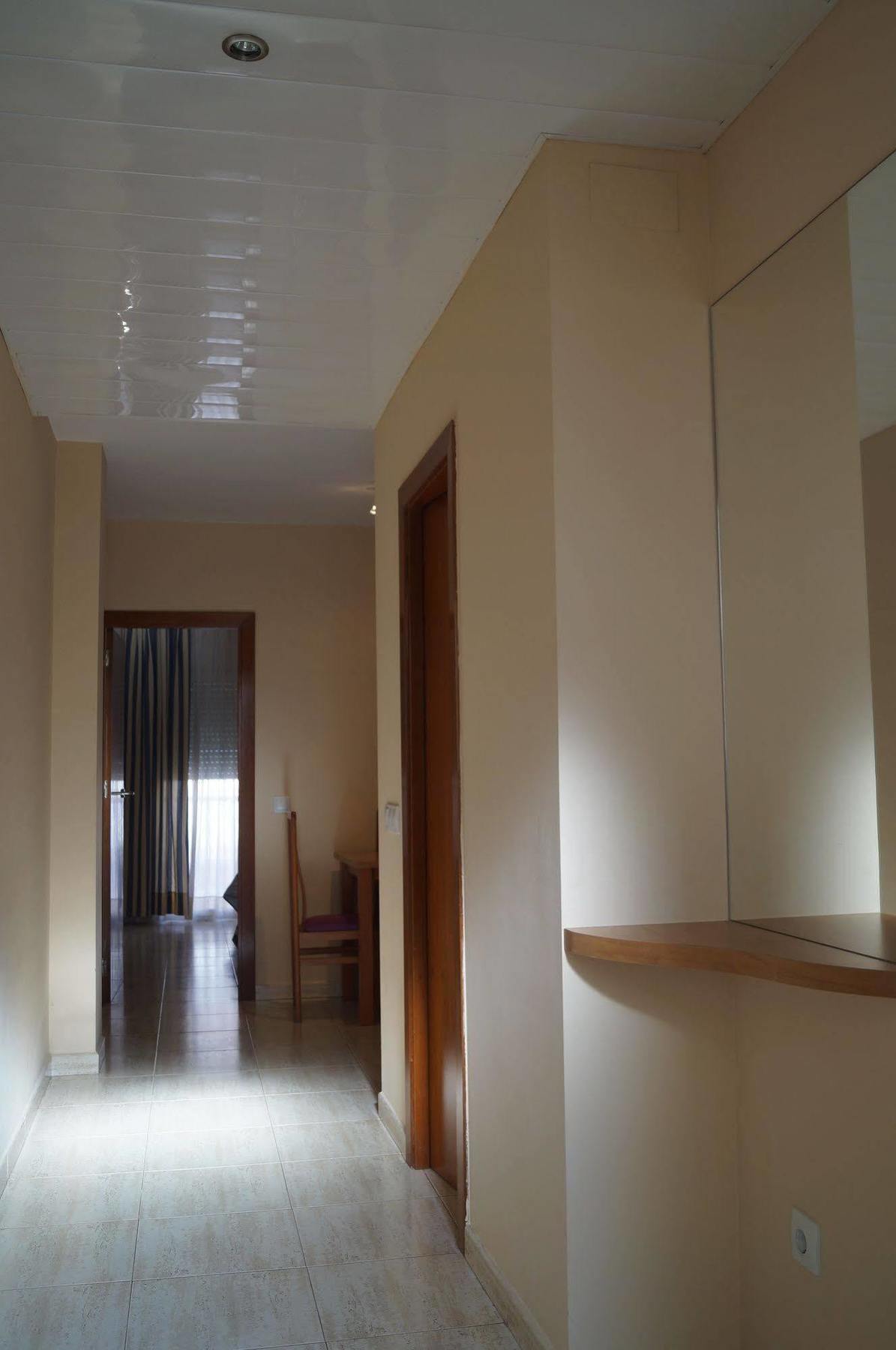 Apartaments Costamar Calafell Dış mekan fotoğraf
