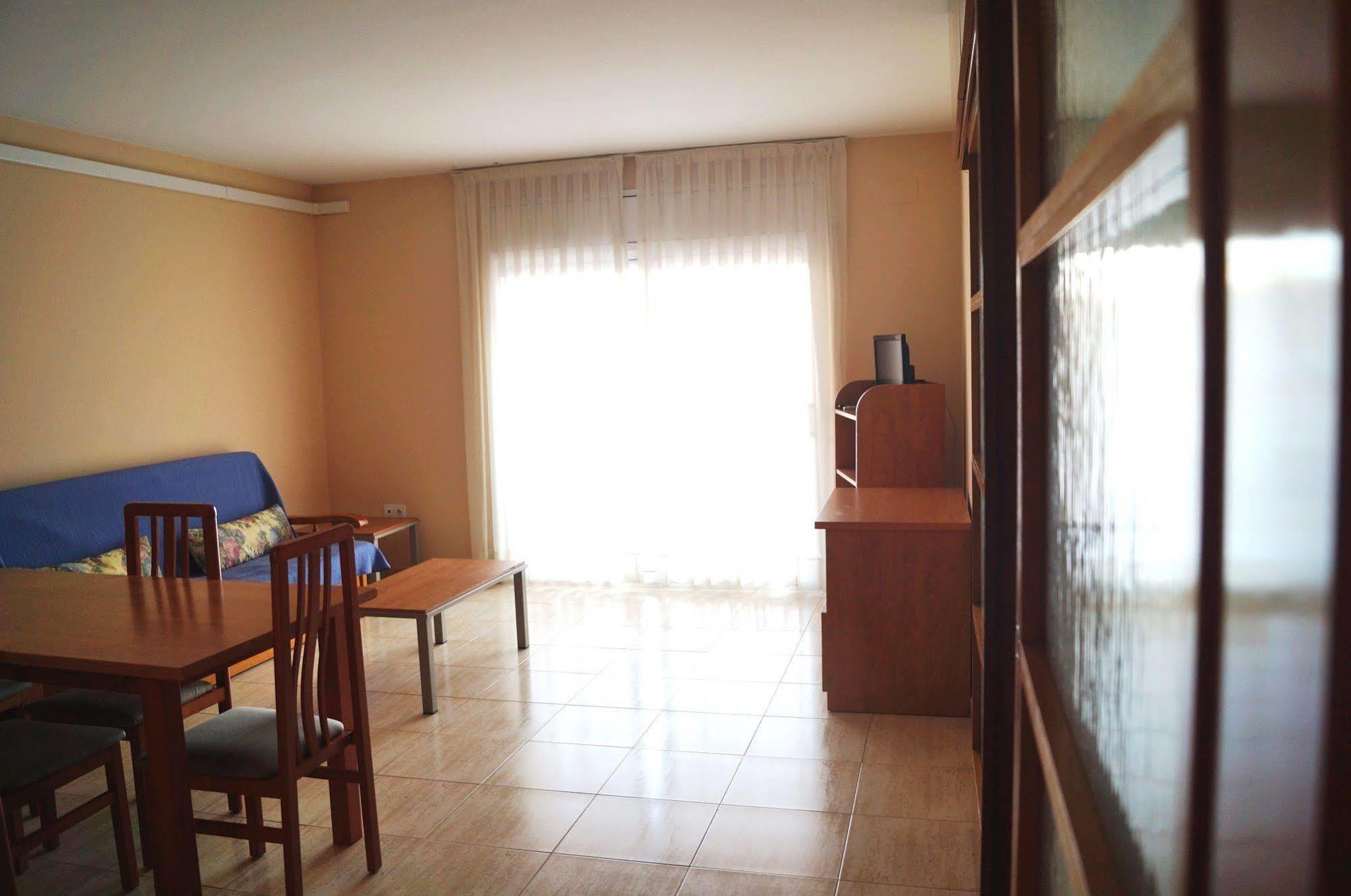 Apartaments Costamar Calafell Dış mekan fotoğraf
